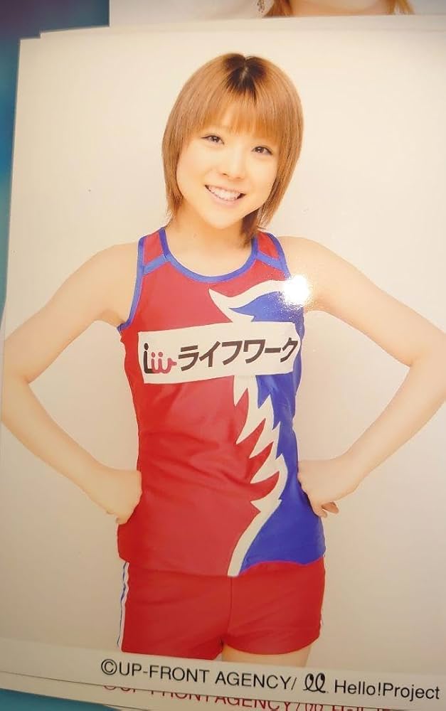 Amazon.co.jp: モーニング娘。小川麻琴 生写真 : おもちゃ